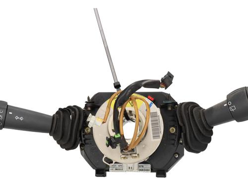 Used Squib airbag FIAT STILO (192_) 1.9 D Multijet (150 hp) 30092024