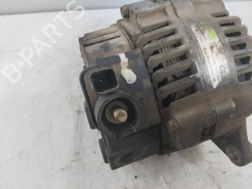 Alternator CITROËN SAXO (S0, S1) 1.4 VTS | BP20237013M7 
