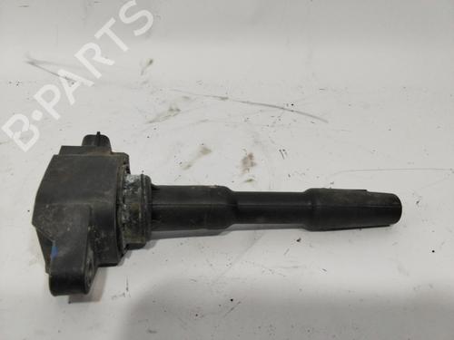 Ignition coil RENAULT CAPTUR I (J5_, H5_)  | BP29138050M94 