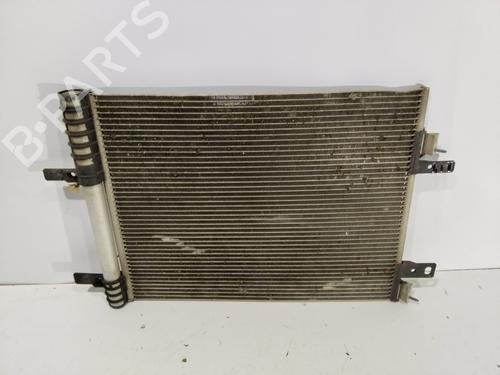 Used AC radiator PEUGEOT 3008 II SUV (MC_, MR_, MJ_, M4_) [2016-2026]  32009545
