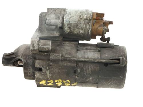 Starter PEUGEOT 206 SW (2E/K) 1.4 HDi | BP38591980M8 - Image 2