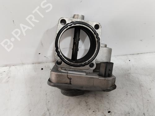 Used Throttle body OPEL ASTRA H (A04) [2004-2014]  27573946