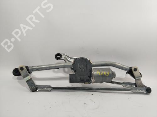 Used Front wiper motor SKODA KAMIQ (NW4) 1.6 TDI (115 hp) 21142119