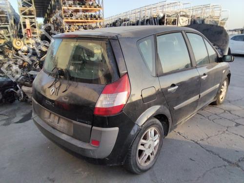 Switch RENAULT SCÉNIC II (JM0/1_) | BP37376073I30 - Image 4