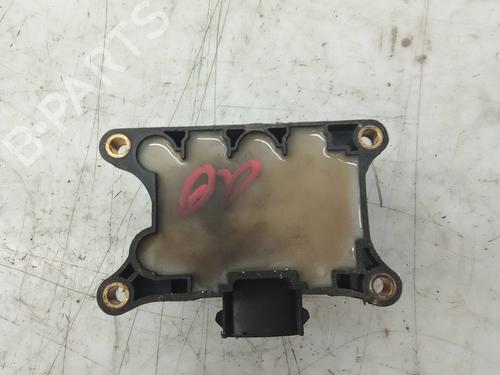 Used Ignition coil Ignition coil FORD MONDEO III (B5Y) [2000-2007] 8580235 8580235