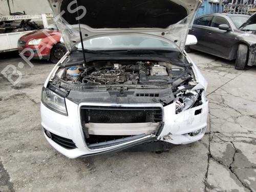 Left mirror AUDI A3 Sportback (8PA) 1.6 TDI | BP32033223C26 