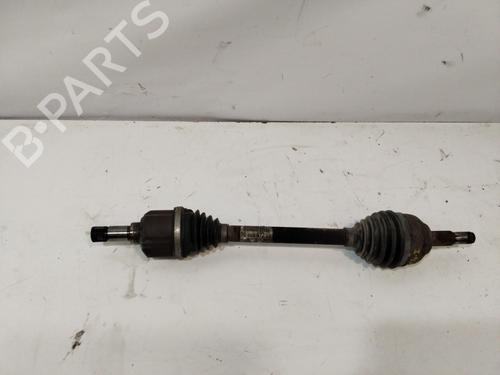 Used Left front driveshaft PEUGEOT 508 I (8D_) 2.0 HDi (140 hp) 29433690