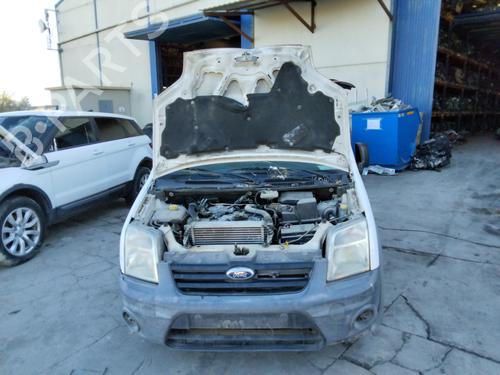 Warning switch FORD TRANSIT CONNECT (P65_, P70_, P80_) 1.8 TDCi | BP31853904I22