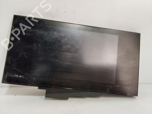 Display monitor PEUGEOT 508 II (FB_, FH_, F3_)  | BP29533237C48 