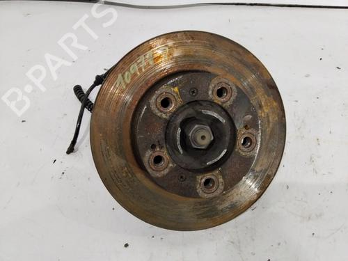 Used Right front steering knuckle Right front steering knuckle PORSCHE BOXSTER (986) [1996-2004] 32986513 32986513