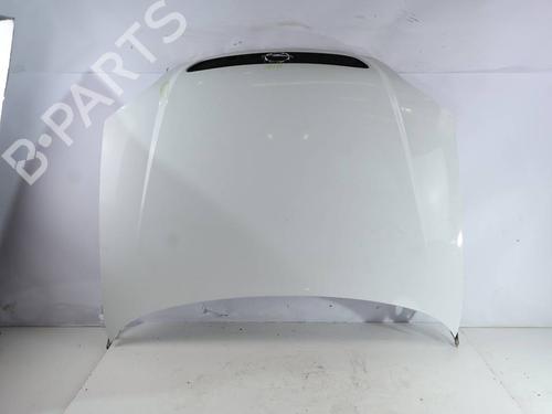 Used Hood Hood OPEL ASTRA G Hatchback (T98) 2.0 16V (F08, F48) (136 hp) 40154779 40154779