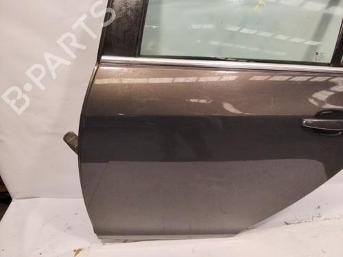 Left rear door OPEL INSIGNIA A Saloon (G09) 1.6 CDTi (69) | BP23240361C4 