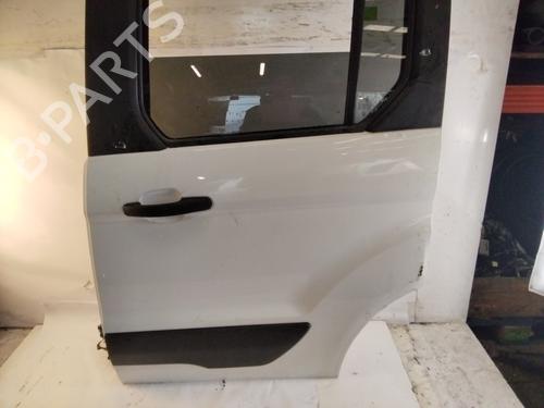 Left slide door FORD TRANSIT CONNECT MPV  | BP21806858C74 
