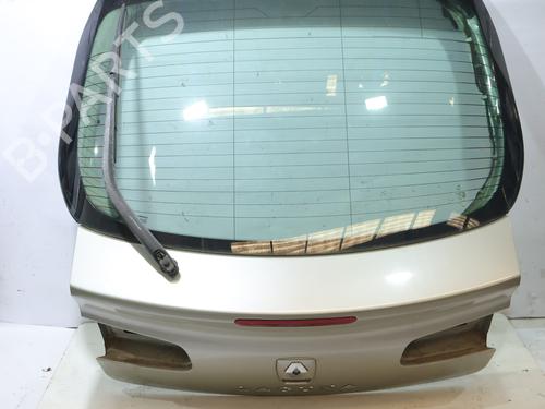 Used Tailgate Tailgate 36670276 36670276