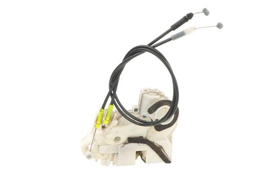 Front right lock SUZUKI VITARA (LY) 1.6 DDiS AllGrip (APK416D) | BP38727563C97 - Image 2