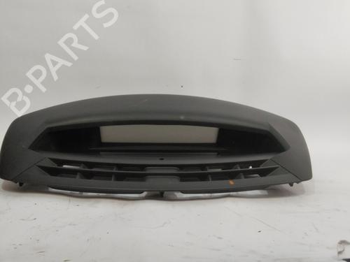 Instrument cluster CITROËN C4 I (LC_)  | BP26927729C47 