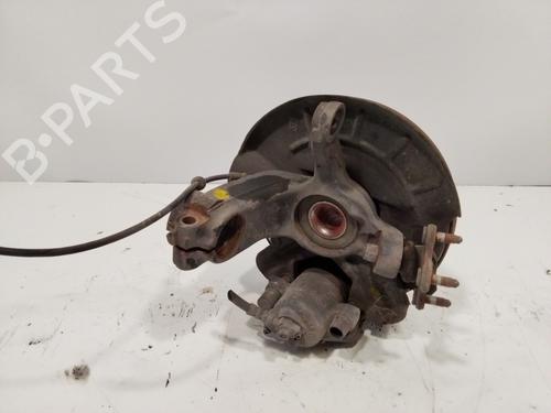 Right front steering knuckle SEAT IBIZA IV (6J5, 6P1)  | BP28670483M26 