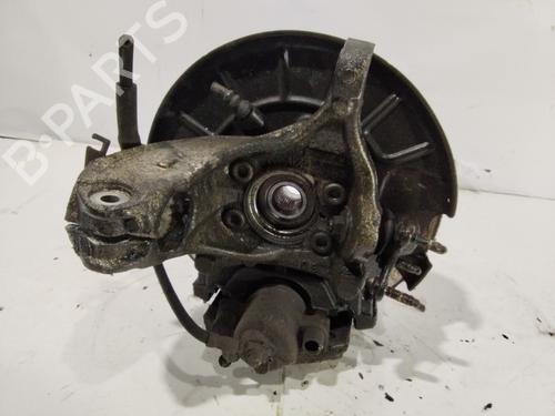 Right front steering knuckle VW PASSAT B6 (3C2) 2.0 TDI | BP31124566M26