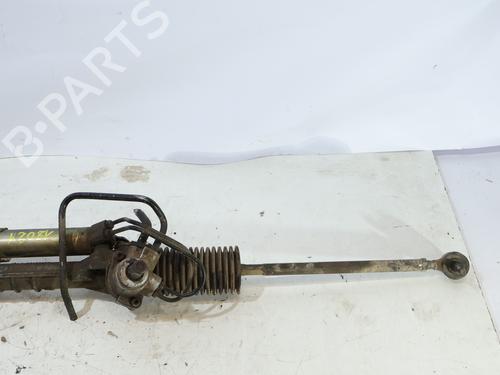 Steering rack PEUGEOT PARTNER MPV (5_, G_) | BP37259300M22 - Image 2