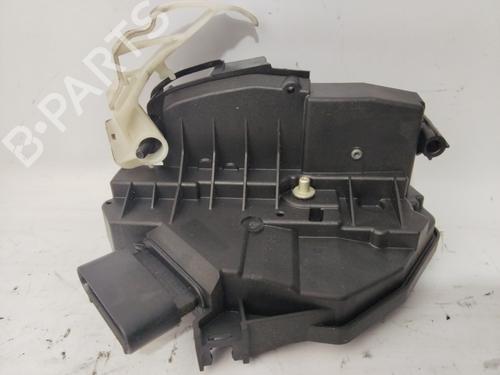 Rear right lock FORD FOCUS III 1.6 TDCi | BP21142823C99 