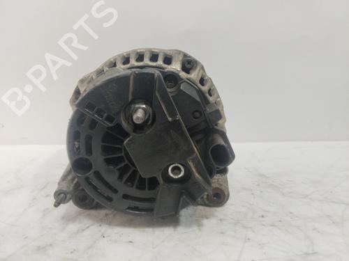Alternator VW CADDY III Box Body/MPV (2KA, 2KH, 2CA, 2CH)  | BP29816793M7