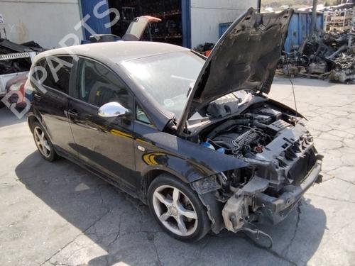 Front right seatbelt SEAT ALTEA (5P1) | BP38049863I25 - Image 9