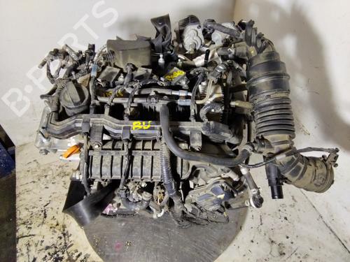 Engine HYUNDAI i20 III (BC3, BI3)  | BP36294591M1  - Image 9