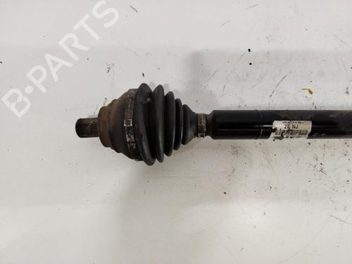 Right front driveshaft SEAT LEON (1P1) | BP32444421M39