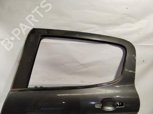 Left rear door PEUGEOT 308 I (4A_, 4C_)  | BP29399099C4 