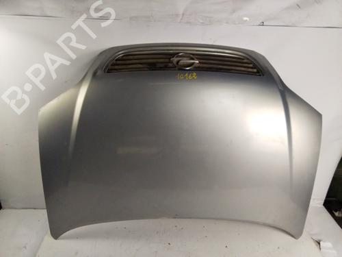 Motorhjelm OPEL ZAFIRA A MPV (T98)  | BP29933857C1