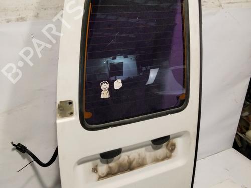 Left rear door PEUGEOT EXPERT (224_) 1.9 D | BP22563294C4 