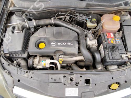 Gearbox OPEL ASTRA H (A04) | BP20849457M3