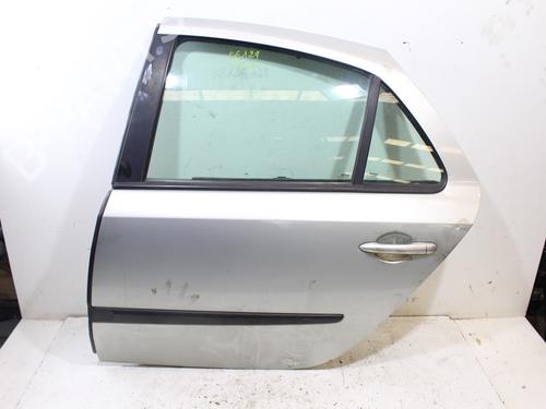 Used Left rear door RENAULT LAGUNA II (BG0/1_) 1.9 dCi (BG08, BG0G) (120 hp) 17457304