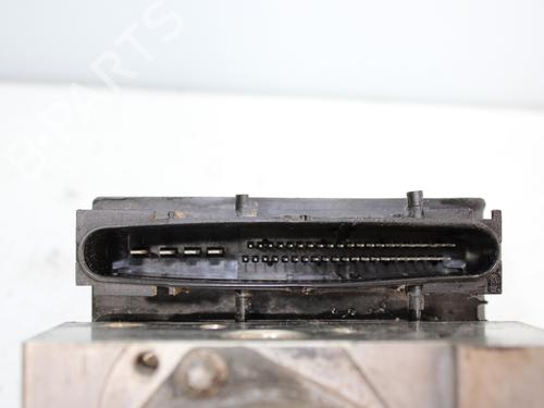 ABS pump MERCEDES-BENZ B-CLASS Sports Tourer (W245) B 170 (245.232) | BP17430245M43 