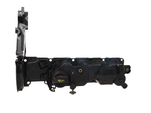Used Valve cover PEUGEOT 308 I (4A_, 4C_) [2007-2016]  31118475
