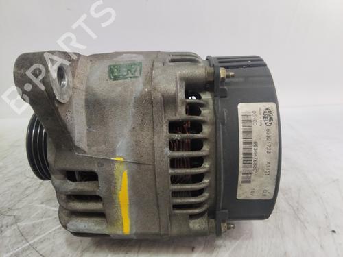 Generator CITROËN XSARA (N1) 1.6 16V | BP24300964M7 