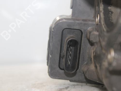 Throttle body MERCEDES-BENZ C-CLASS (W204)  | BP17513225M82 