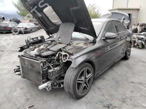 Used Parts MERCEDES-BENZ E-CLASS (W213) E 220 d (213.004) (194 hp) 4236539