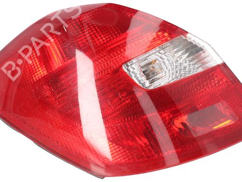 Used Left taillight Left taillight 37262194 37262194