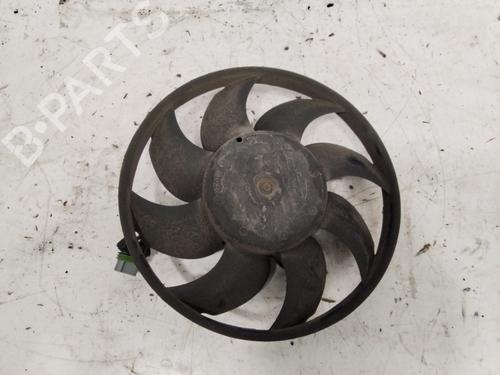 Used Radiator fan FORD TRANSIT Van (FA_ _) [2006-2014]  26013549
