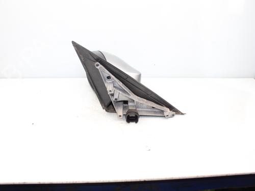 Left mirror BMW 1 (E81) 116 i | BP16439676C26 