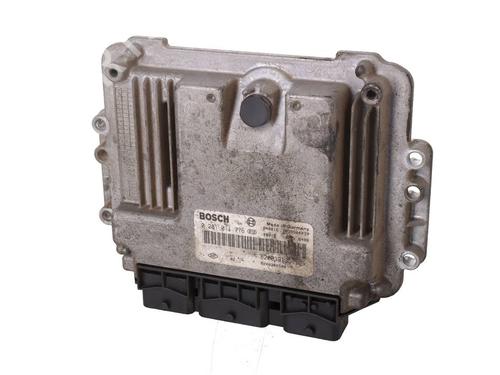 Used Engine control unit (ECU) Engine control unit (ECU) RENAULT SCÉNIC II (JM0/1_) [2003-2010] 39203152 39203152