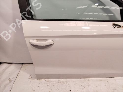 Right front door SEAT IBIZA IV SC (6J1, 6P5) 1.0 TSI | BP24417619C3 