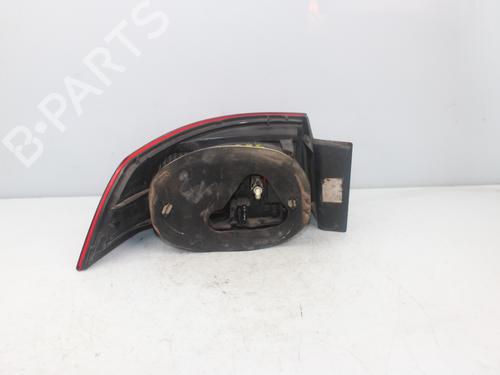 Right taillight RENAULT LAGUNA II (BG0/1_)  | BP16749520C35 