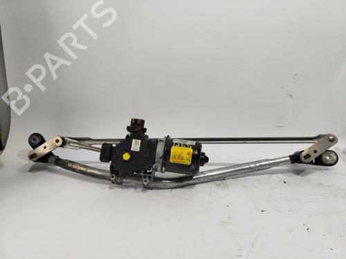 Used Front wiper motor DACIA SANDERO II [2012-2025]  28724018