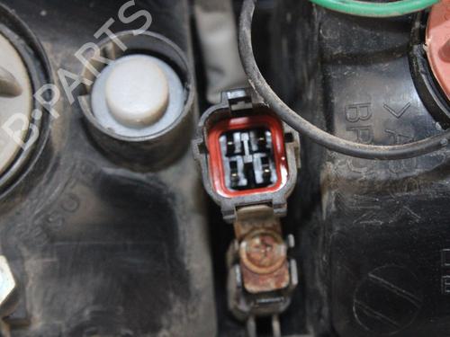 Venstre baglygte SSANGYONG KYRON 2.0 Xdi 4x4 | BP15514041C34 