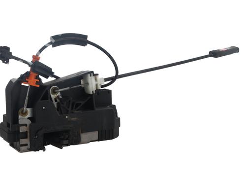 Front right lock OPEL CORSA C (X01) | BP31124510C97