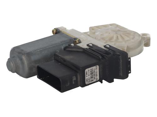 Left rear window motor SEAT LEON (1M1) | BP38049780E23 - Image 2