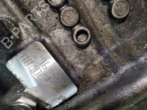 Engine FORD FOCUS III 1.6 TDCi | BP28120461M1 