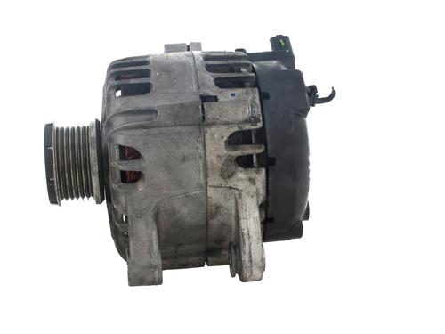 Used Alternator PEUGEOT 208 II (UB_, UP_, UW_, UJ_) [2019-2026]  31172654